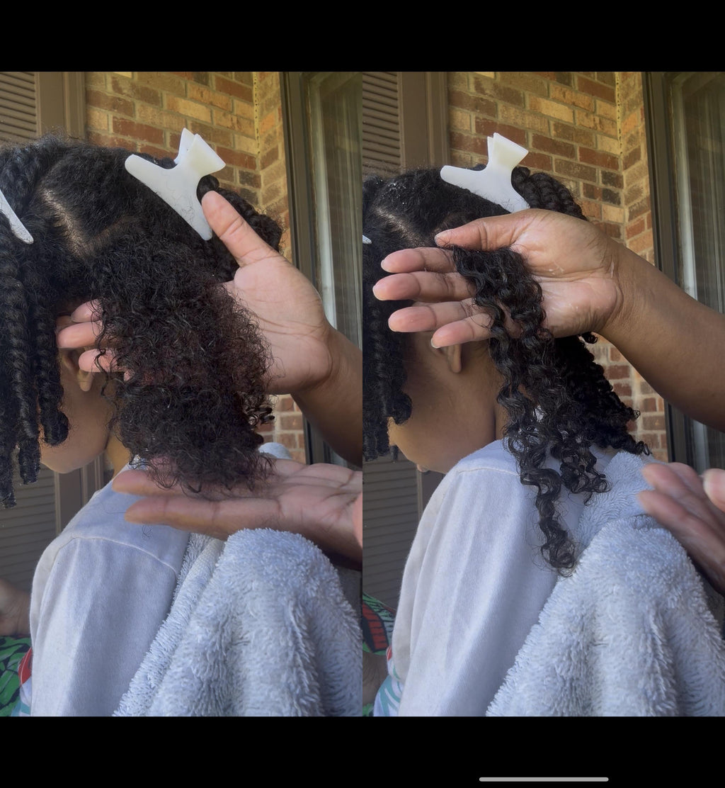 Sevynth Silk Botanical Gel