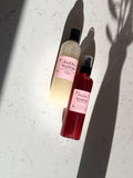 Sevynth Silk Hydration Duo
